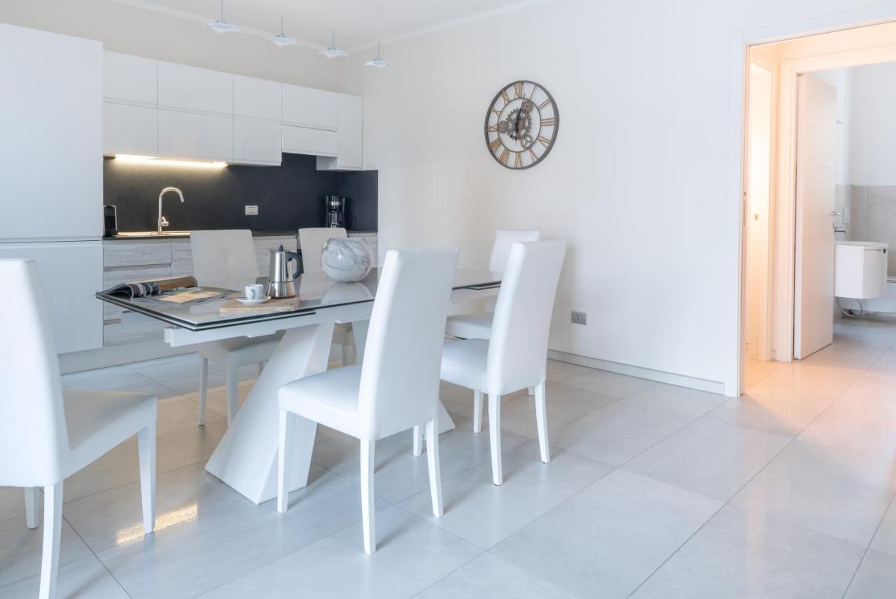Yachting Residence Lavena Ponte Tresa Zewnętrze zdjęcie