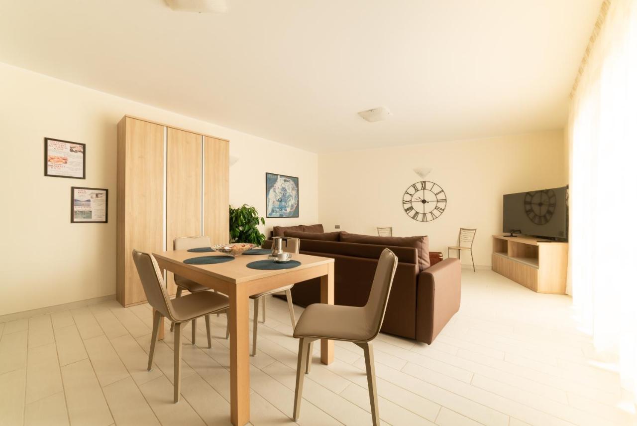Yachting Residence Lavena Ponte Tresa Zewnętrze zdjęcie