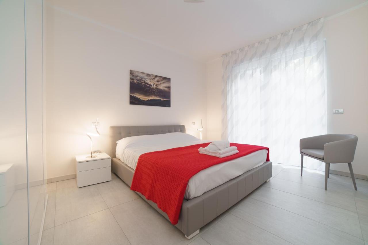 Yachting Residence Lavena Ponte Tresa Zewnętrze zdjęcie