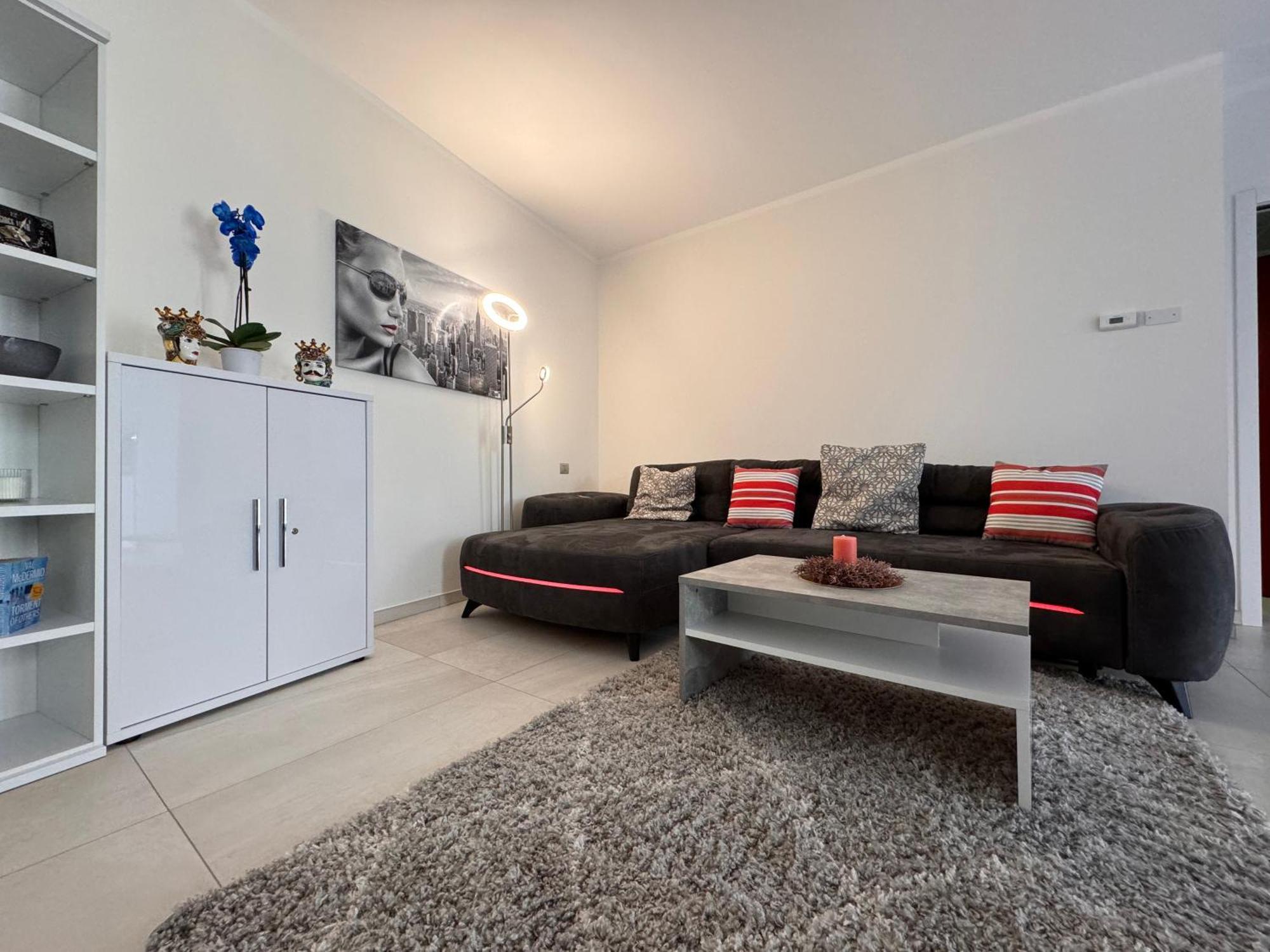 Yachting Residence Lavena Ponte Tresa Zewnętrze zdjęcie