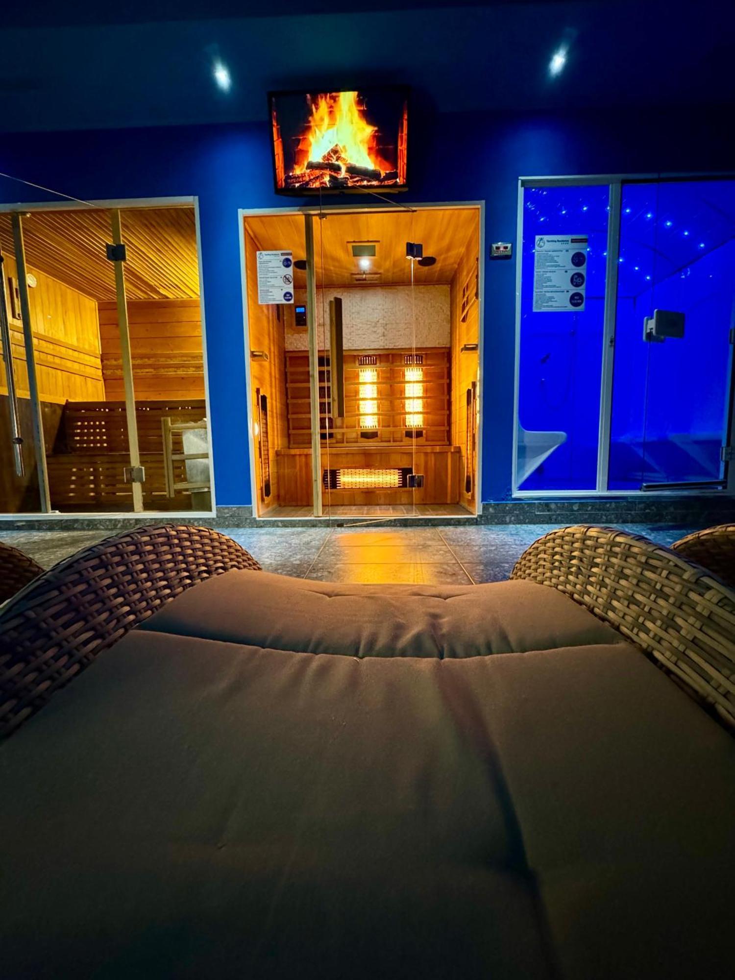 Yachting Residence Lavena Ponte Tresa Zewnętrze zdjęcie