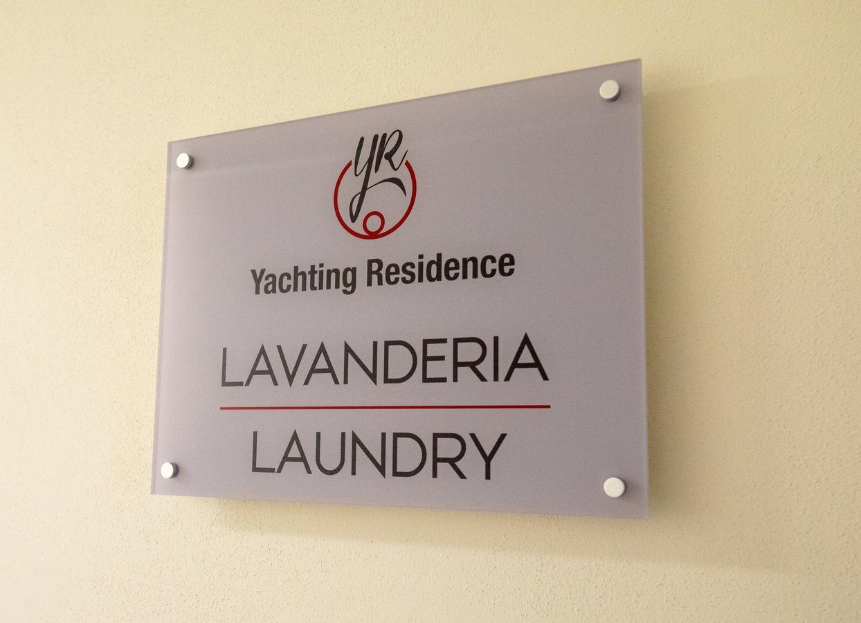 Yachting Residence Lavena Ponte Tresa Zewnętrze zdjęcie