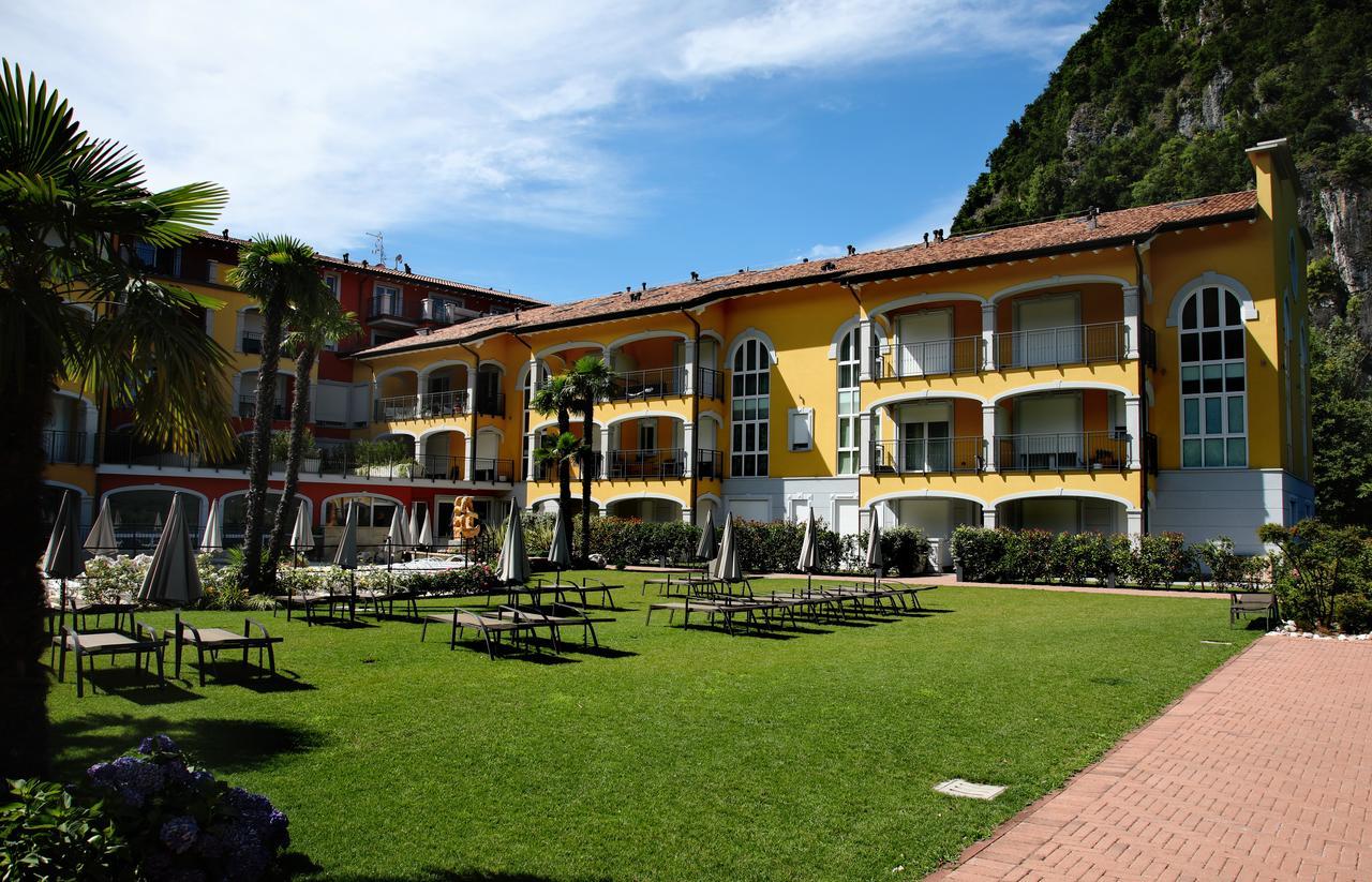 Yachting Residence Lavena Ponte Tresa Zewnętrze zdjęcie