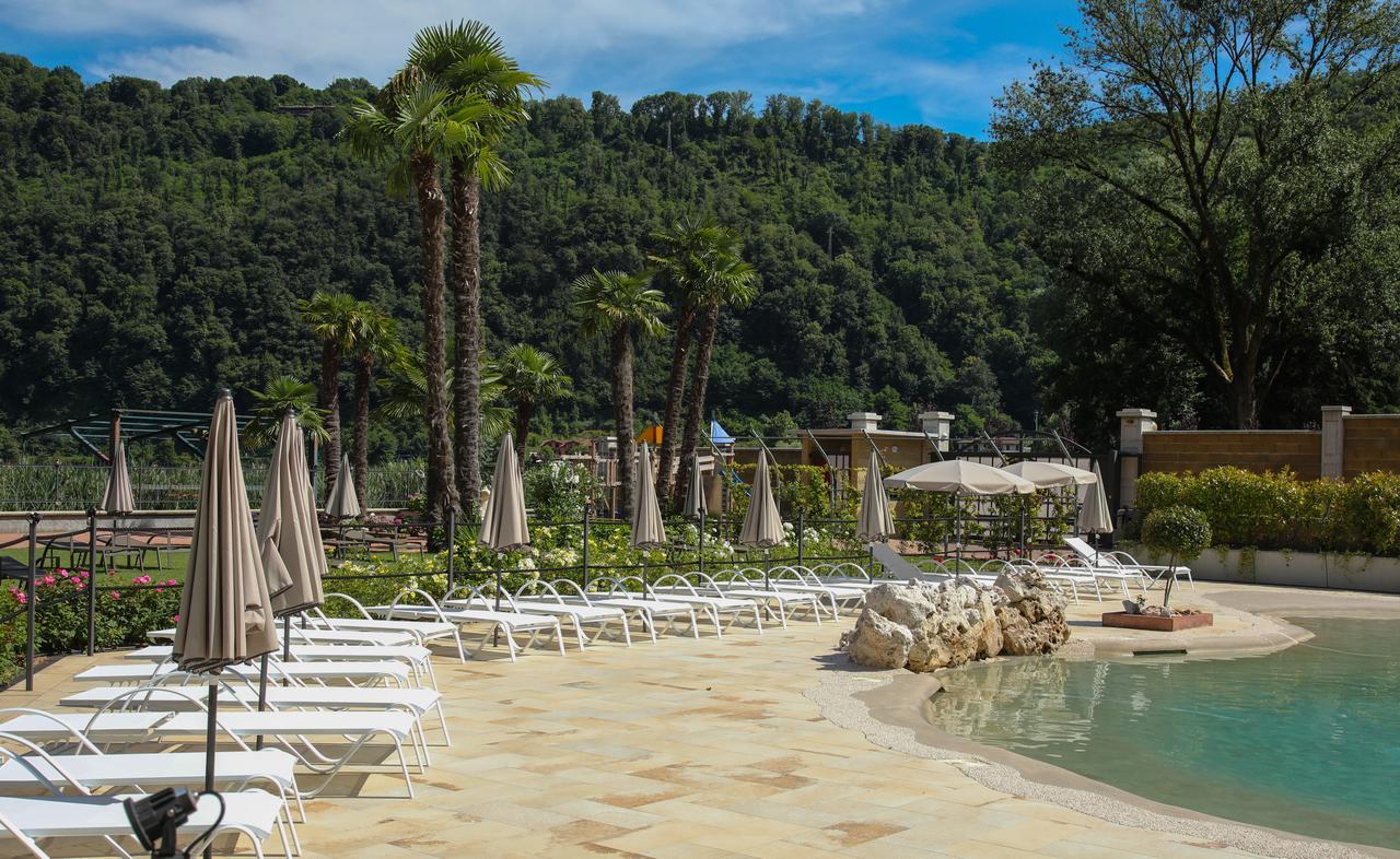 Yachting Residence Lavena Ponte Tresa Zewnętrze zdjęcie